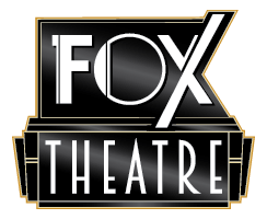 Centralia Historic Fox Theatre